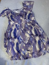 Fantastic Haul Of Bloomchic Woman’s Dresses Sizes 26-28 See Photos Lot Of 16 picture