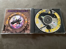 Rockeye by The Outfield (CD, Mar-1992, MCA) Disc Perfect Booklet Excellent Shape picture