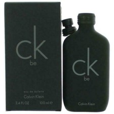 CK Be Cologne by Calvin Klein, 3.3 oz EDT Spray Unisex picture
