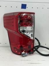 2016-2023 Nissan Titan Titan XD Driver LH Tail Light DEPO 315-1988L-AS picture