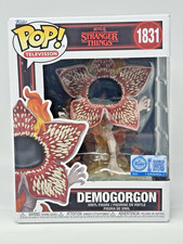 Funko Pop Premium: Stranger Things - Demogorgon 1831 picture