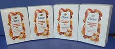 Dove Cinnamon Pumpkin Pie Beauty Bar Soap 3.75 oz Limited Edition 4 Pack picture
