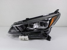 NICE COMPLETE 2023 2024 NISSAN LEAF LEFT LH DRIVER SIDE LED HEADLIGHT OEM picture