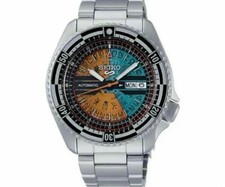 SEIKO 5 Sports SBSA177 SKX Sense Style Kosuke Kawamura Collaboration Limited picture