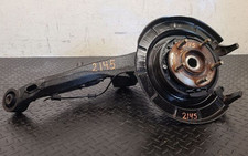 2005-2007 Ford Escape 4x4 Rear Right Passenger RH Spindle Knuckle Stub Axle Oem picture