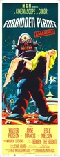 FORBIDDEN PLANET (1956) - 14