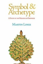 Symbol and Archetype : A Study of the Meaning of Existence (Paperback) picture