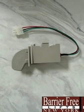 Bruno Elan Stairlift Replacement Paddle Switch Service Kit (OEM paddle & wiring picture