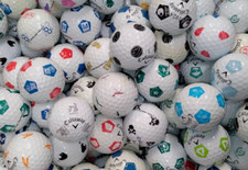 3 Dozen Callaway Chrome Soft Truvis Promo/Rare Logos - Mystery Mix - 2A picture