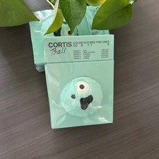 CORTIS Debut Album COLOR OUTSIDE THE LINES Ball Version New Sealed picture