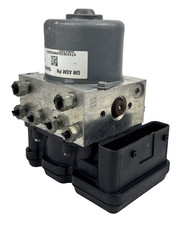 2005-09 Chevrolet Uplander ABS 18086894 Brake Pump Control Module 602-26H1 picture
