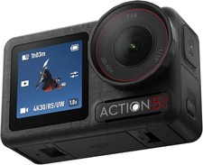 DJI Osmo Action 5 Pro Standard Combo,Waterproof Action Camera 4K/120fps Video US picture
