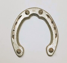 Vintage Cast Steel 