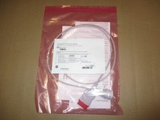 GE Invasive Blood Pressure Cable EDWARDS LS TRUWAVE, 3.6M/12FT 2021197-001 NEW picture