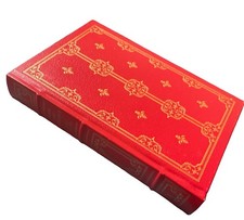 Jane Austen Pride and Prejudice Franklin Library Hardcover picture