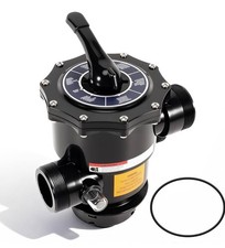 Pentair 263085 Multiport Valve picture