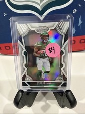 2022 Panini Certified - Rookies Breece Hall #107 Mirror /325 (RC) picture