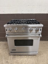 VIKING VGIC5304BSS - 30