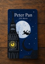 Yoto Card Discontinued/Retired Peter Pan picture