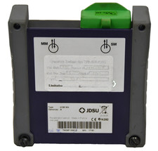 Viavi JDSU 4126 MA SM 1310/1550 nm OTDR Module picture