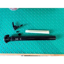 🚲 BikeYoke Divine SL Dropper Post - 30.9 x 125mm w/ Triggy Remote picture