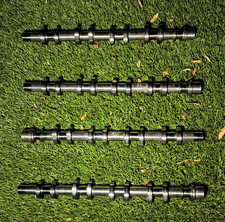 1996-1998 Ford Mustang SVT Cobra 4.6L 4V DOHC OEM Camshafts Cams Set of 4 picture