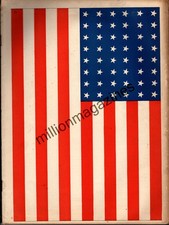 1917 Leslie's June 7 - The Cavalry; The Making of a Marine; Producing Flags picture