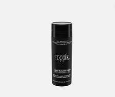 Toppik Hair Building Fibers Black, Dark Brown, Medium Brown , Light Brown 27.5g picture