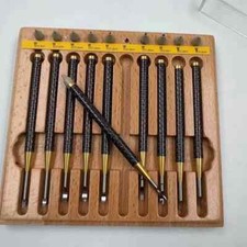 10PCS Set Specialized Watch Repair Tool Watchmakers Pointer Removal Installation picture