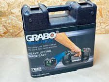 New Grabo Pro Lifter 20 with Case Robotic Suction Lifting Grip Machine picture