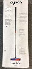 Dyson PencilVac Fluffy SV50 Cordless Stick Vacuum NEW - SEALED picture