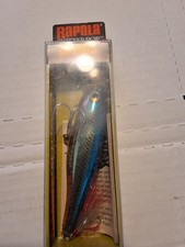 RAPALA SKITTER POP SP-9 SILVER BLUE 3 -1/2