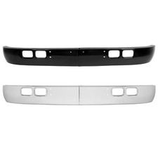 For International Harvester 4600/4700/8100 1989-2003 Front Bumper Face Bar picture