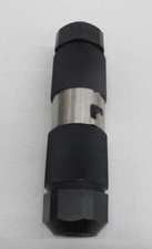 Hubbell CS8364L/CS8365L 50A 250V 3P 4W  Male/Female Twist Lock Plug picture