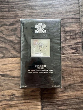 Creed Aventus Eau de Parfum Tester Spray 100 Scent sealed and ships fast picture