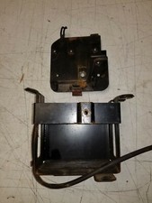 1979 Suzuki GS750L Battery Box picture