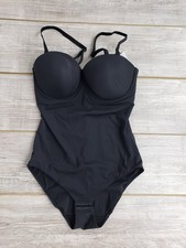 Wacoal Reshape Women's Shapewear 38C Black NWT picture
