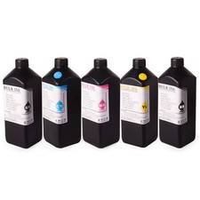 LED UV Ink for Roland Lef 12 Lef12 UV Ink for Screen Printing picture