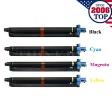 New DR-313 CMYK Drum for Konica Minolta Bizhub C658 C558 C458 C368 C308 non-OEM picture