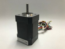 NEW Anaheim Automation, DC Brushless Motor #BLY172S-24V-4000-06 -  picture