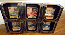Lot of 6 Various Racing Champions Premier Edition 1992 (Lot 1) picture