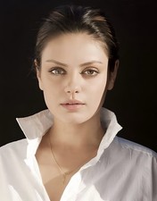 ‘MILA KUNIS’ Gorgeous Ukrainian Actress Famous Celebrity 8X10 “STUNNING”💋 picture