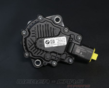 Actuator Distributor Gearbox ATC13-2 5A1F8A0 New OEM BMW 5er G60 G61 M5 F90 LCI picture