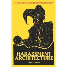 Harassment Architecture Book picture