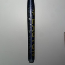 Easton Black Max 34” 35oz 2-1/4 Diameter 19 in Barrel Official Softball Bat picture