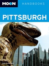 Moon Pittsburgh (Moon Handbooks) picture