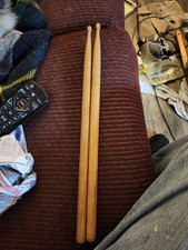 Vintage Leed Drum Sticks. picture
