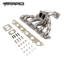 FAPO Single Turbo Manifold for Toyota Supra Mk3 A70 7MGTE T4 40mm WG Hatchback picture