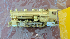 New York Central 0-8-0 Switcher W&R Imports picture