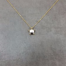 Turtle GOLD Chain Necklace - Ocean Trendy Handmade Fashion Trendy Modern Sea picture
